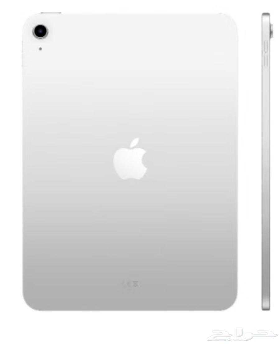 10th generation iPad 64GB used for one month with box like new64364922169987110