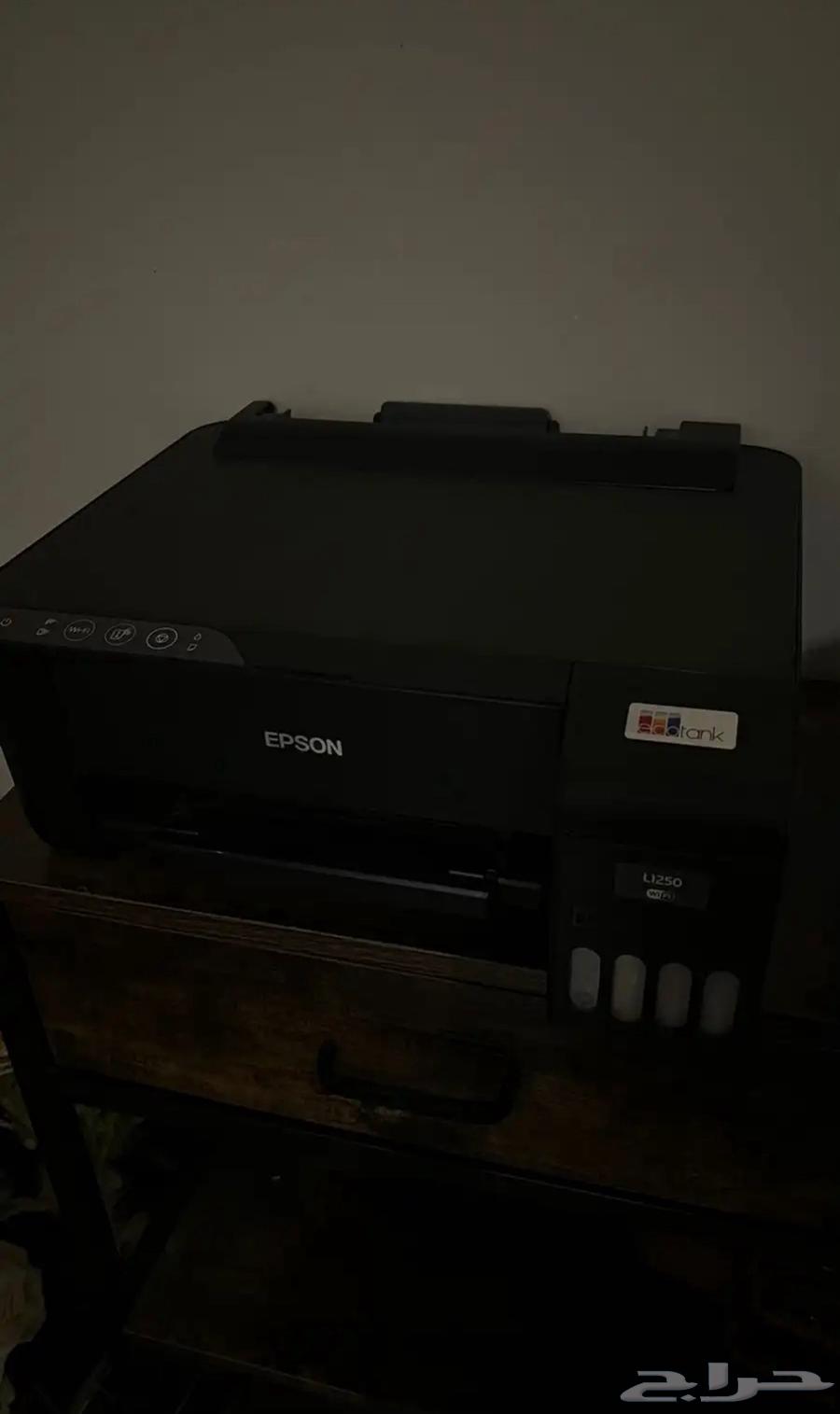 طابعه ابيسون64365747047042110