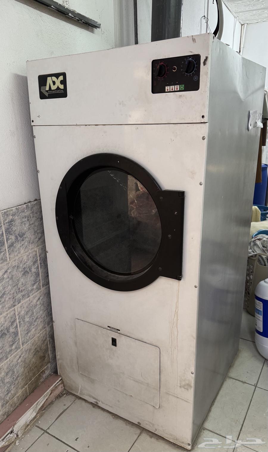 مغسلة للبيع حي المطار حائل64364068618498113