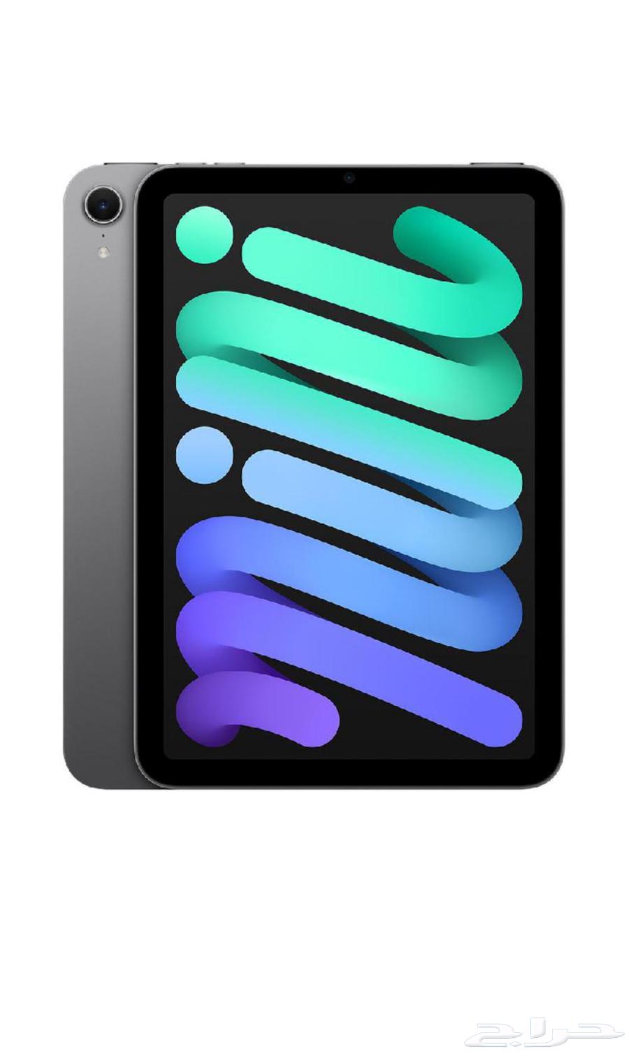 ايباد ميني 7 (A17 pro)64374891184386110