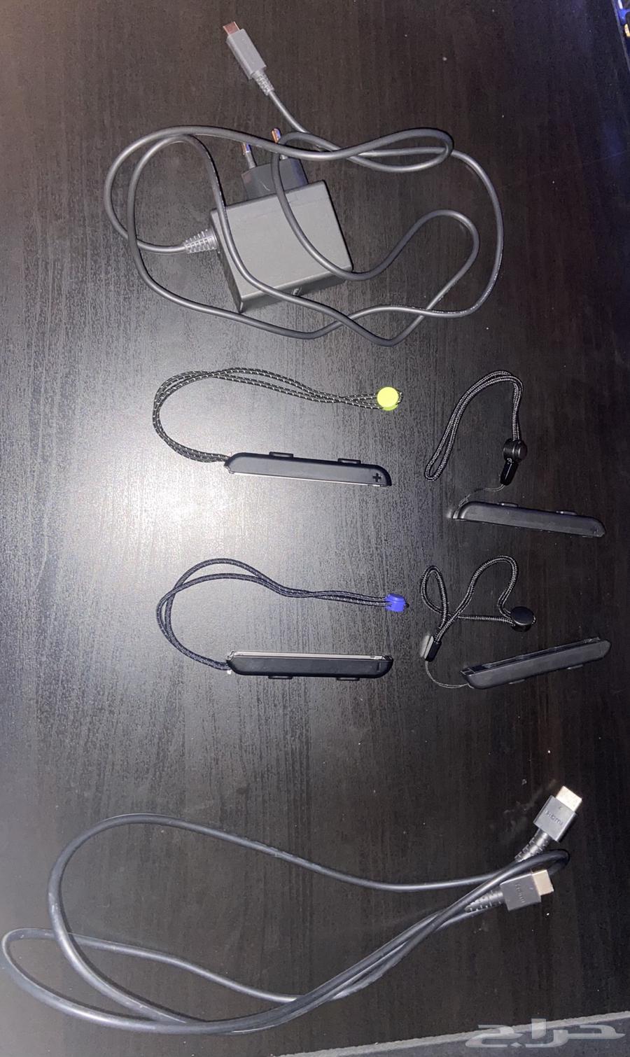 Nintendo switch 1 oled splatoon edition64364173210499114