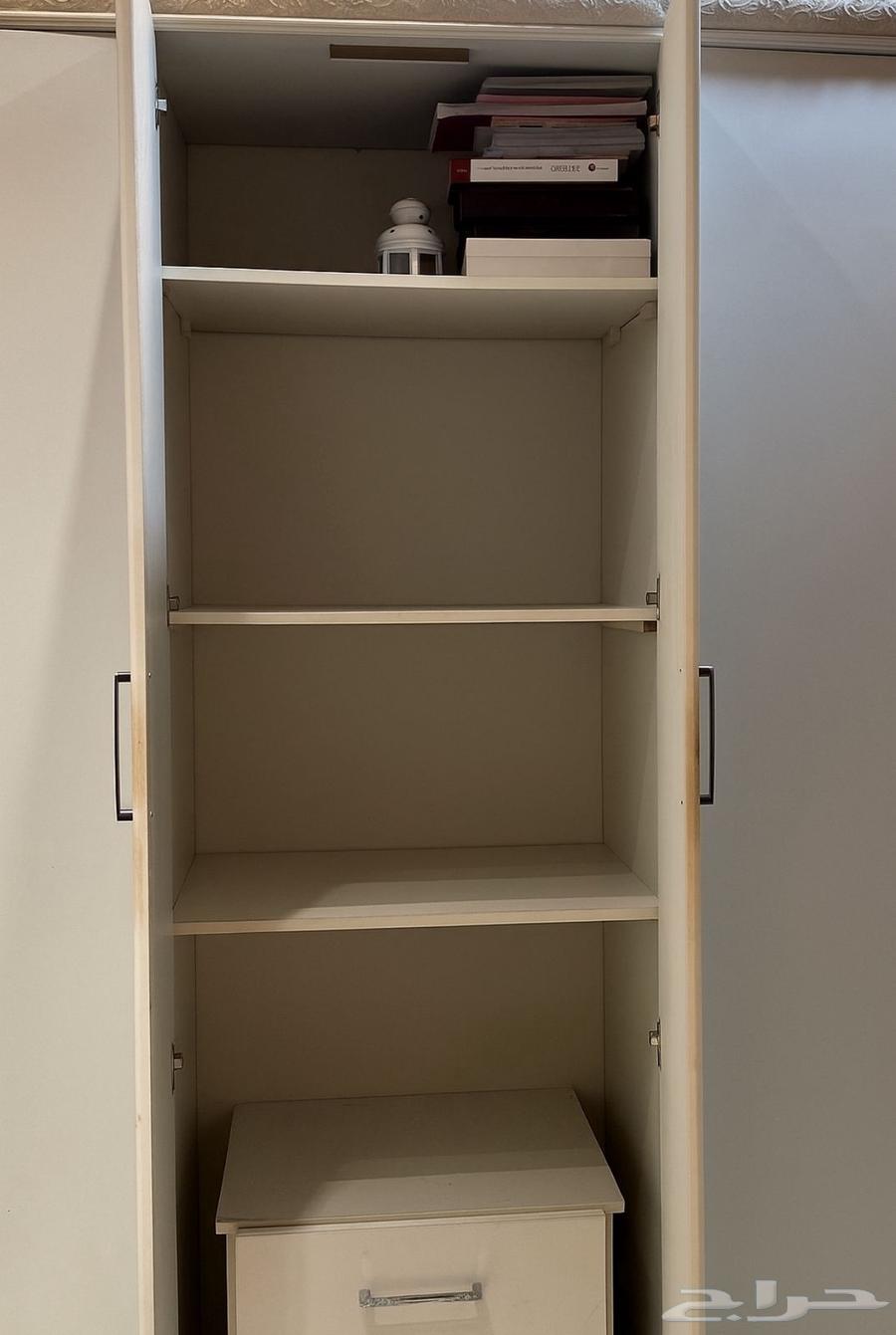 دولاب ملابس64365938356353111