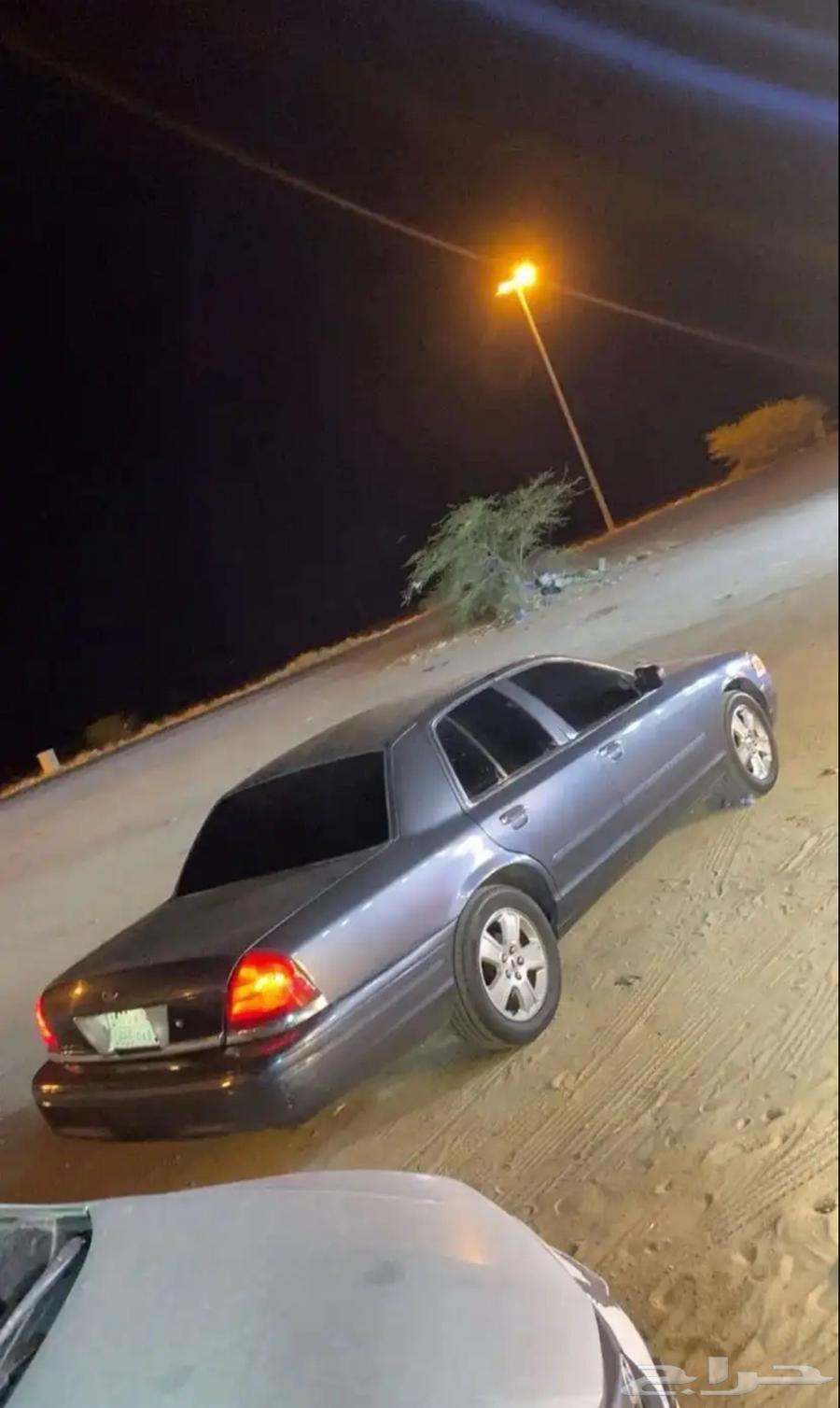 فورد فكتورياء سعودي  اقبل بدل بكامري64511311617537113