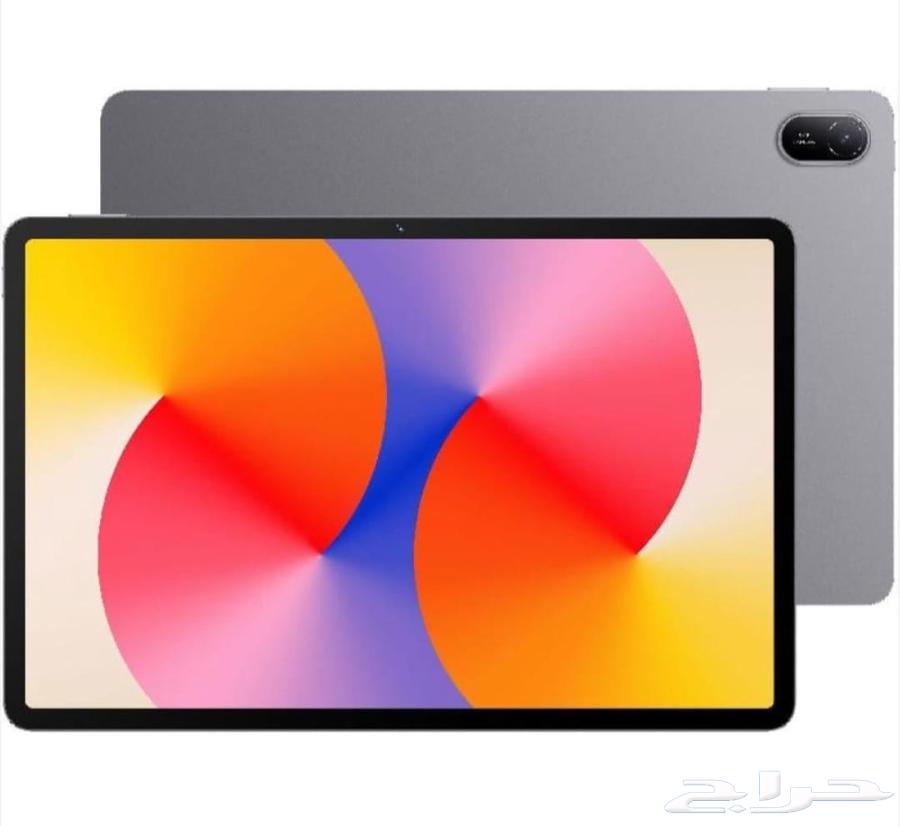 New Huawei MatePad SE with box and never opened64363800340355110