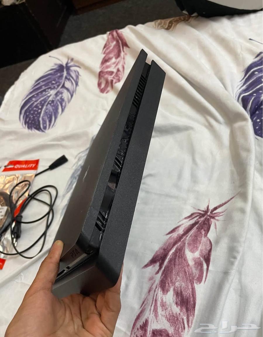 سوني 4   بليستيشن شبه جديد64372974970114111