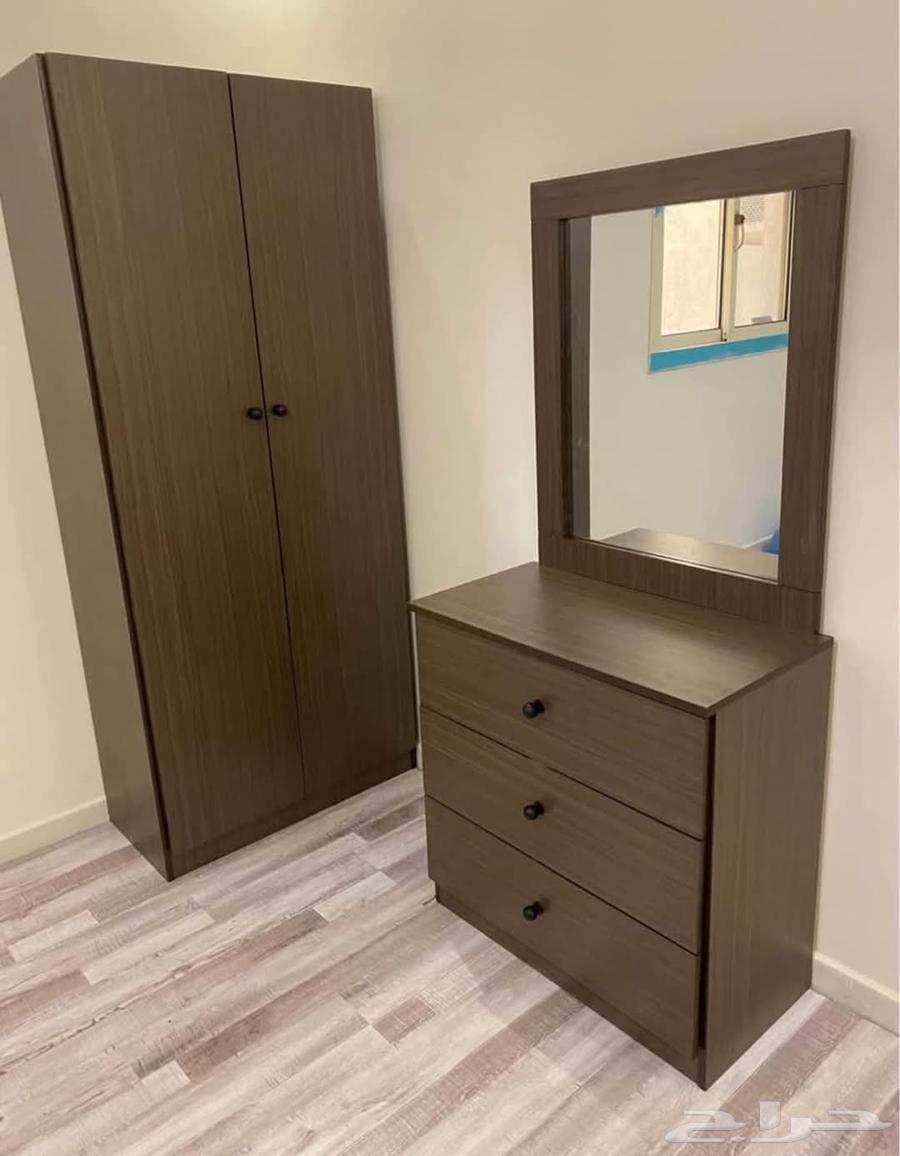 brand new dressing table are available in multiple colors.64372741121411111