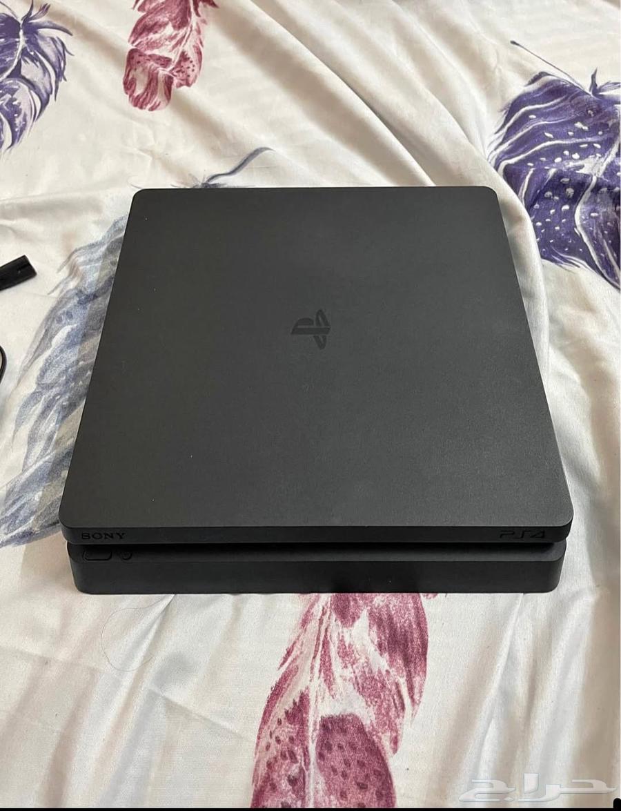 سوني 4   بليستيشن شبه جديد64372974970114110