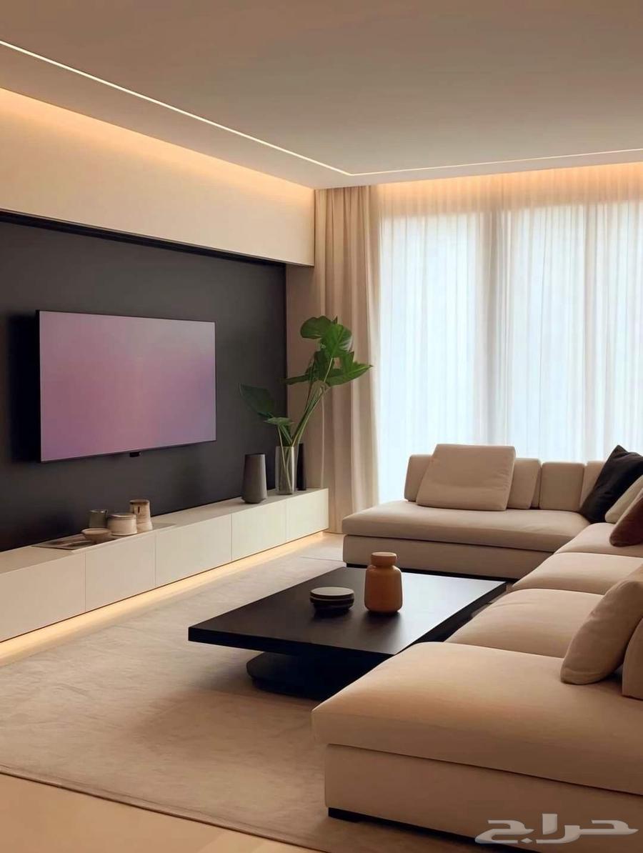 شعل جبس بورد ديكورات والجدران جبسم بورد سمنت بورد63617376751745114