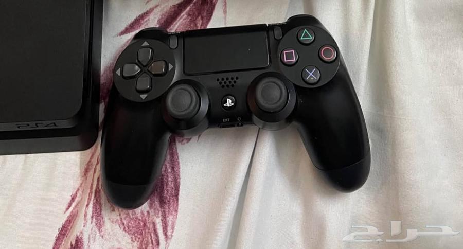 سوني 4   بليستيشن شبه جديد64372974970114112