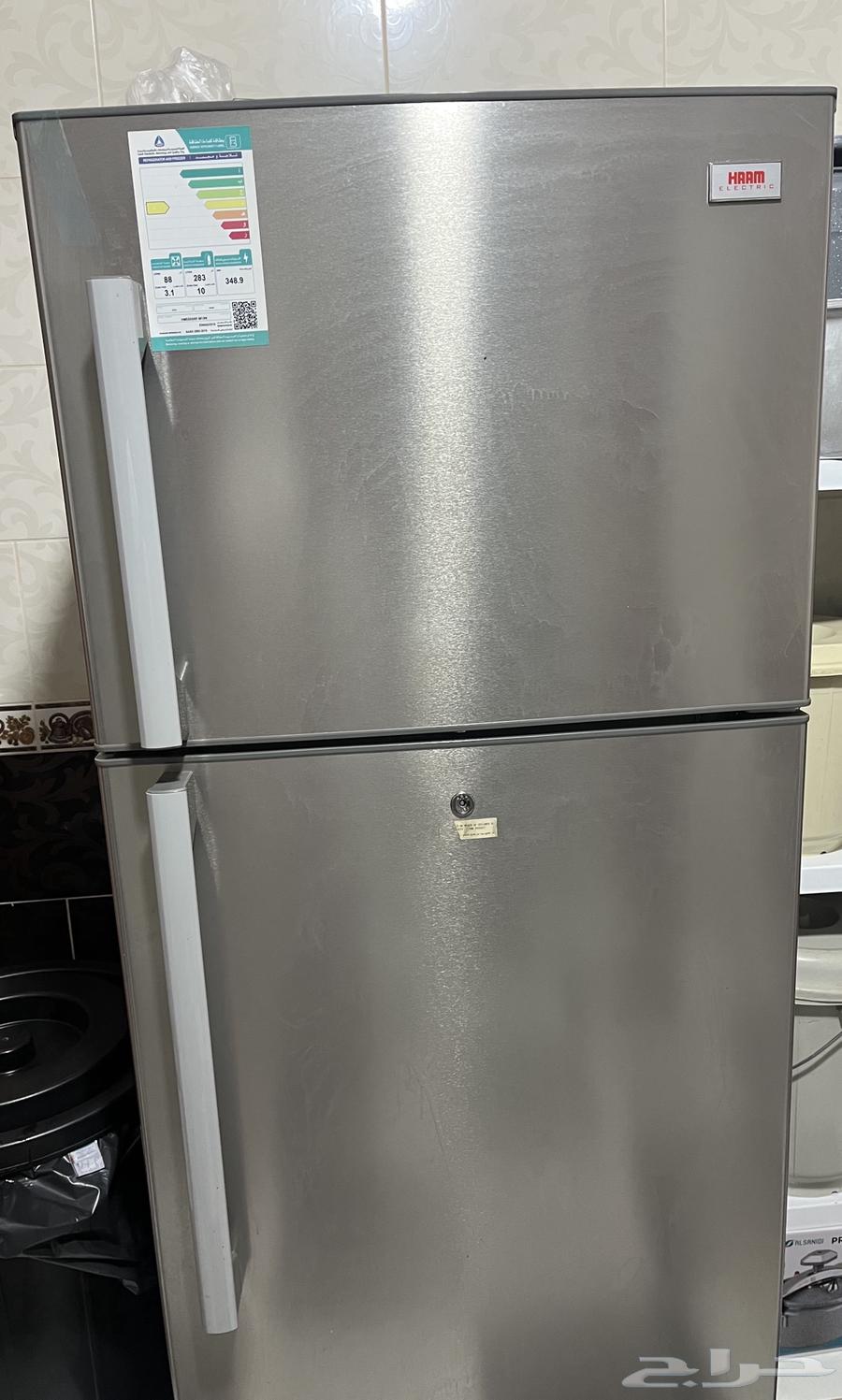 ثلاجه للبيع64366482982529111