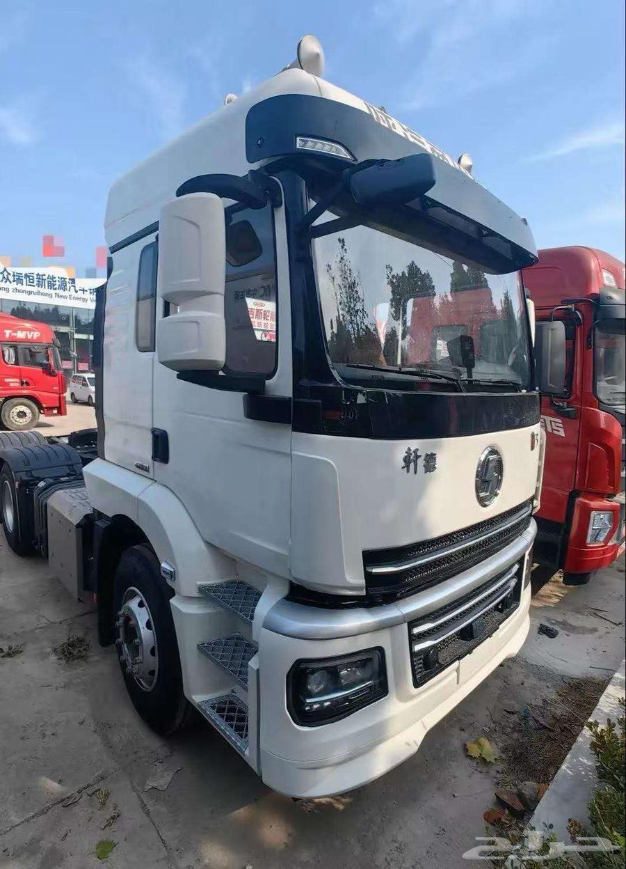 شاحنات سكس شكمان موديل 2021 للبيع _الجبيل_صيني_64518817729026111