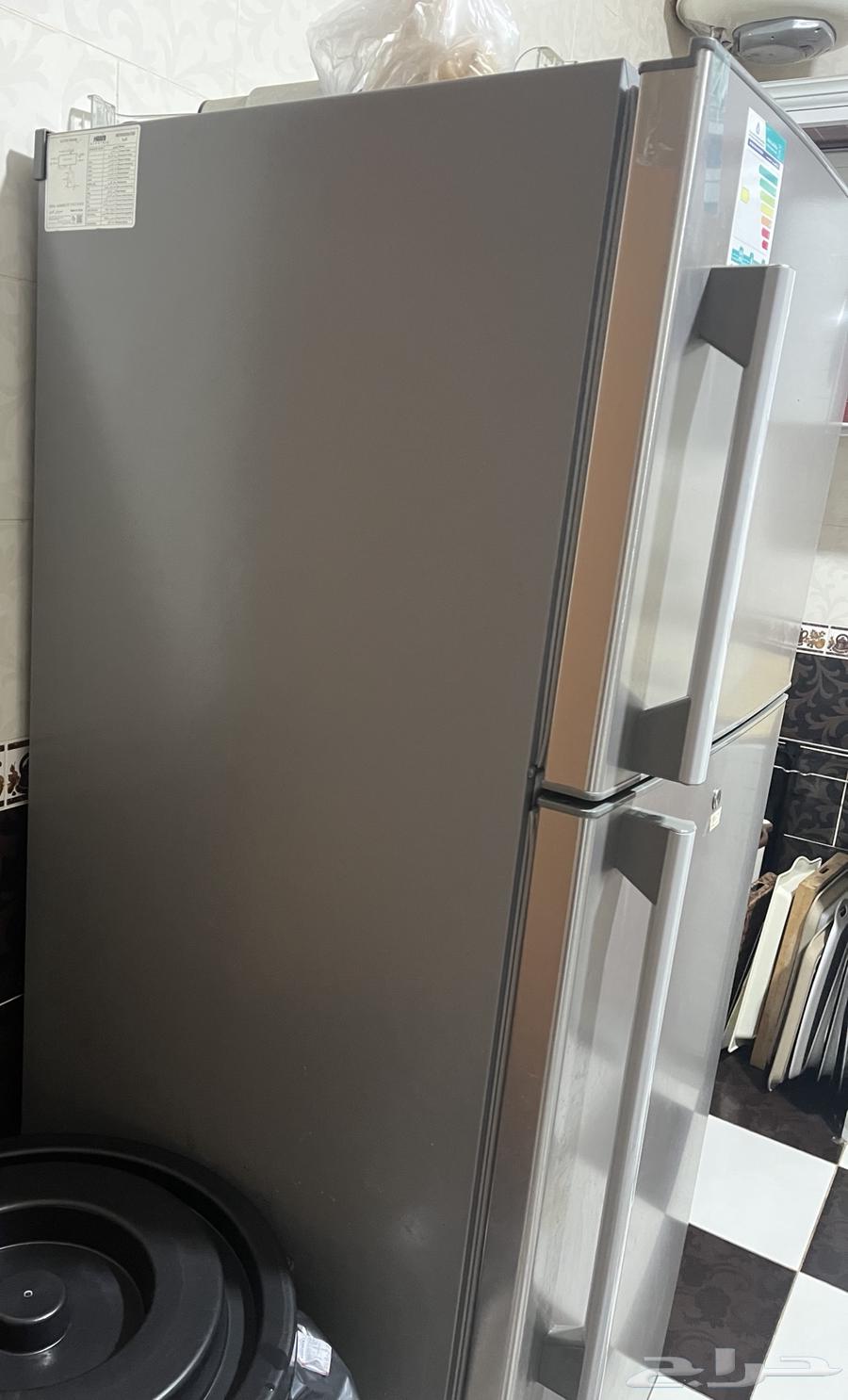 ثلاجه للبيع64366482982529112