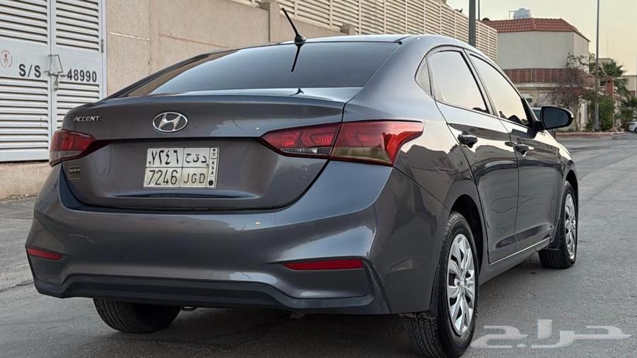 2019 Accent miscellaneous spray engine transmission condition sale limit 3064511675200002112