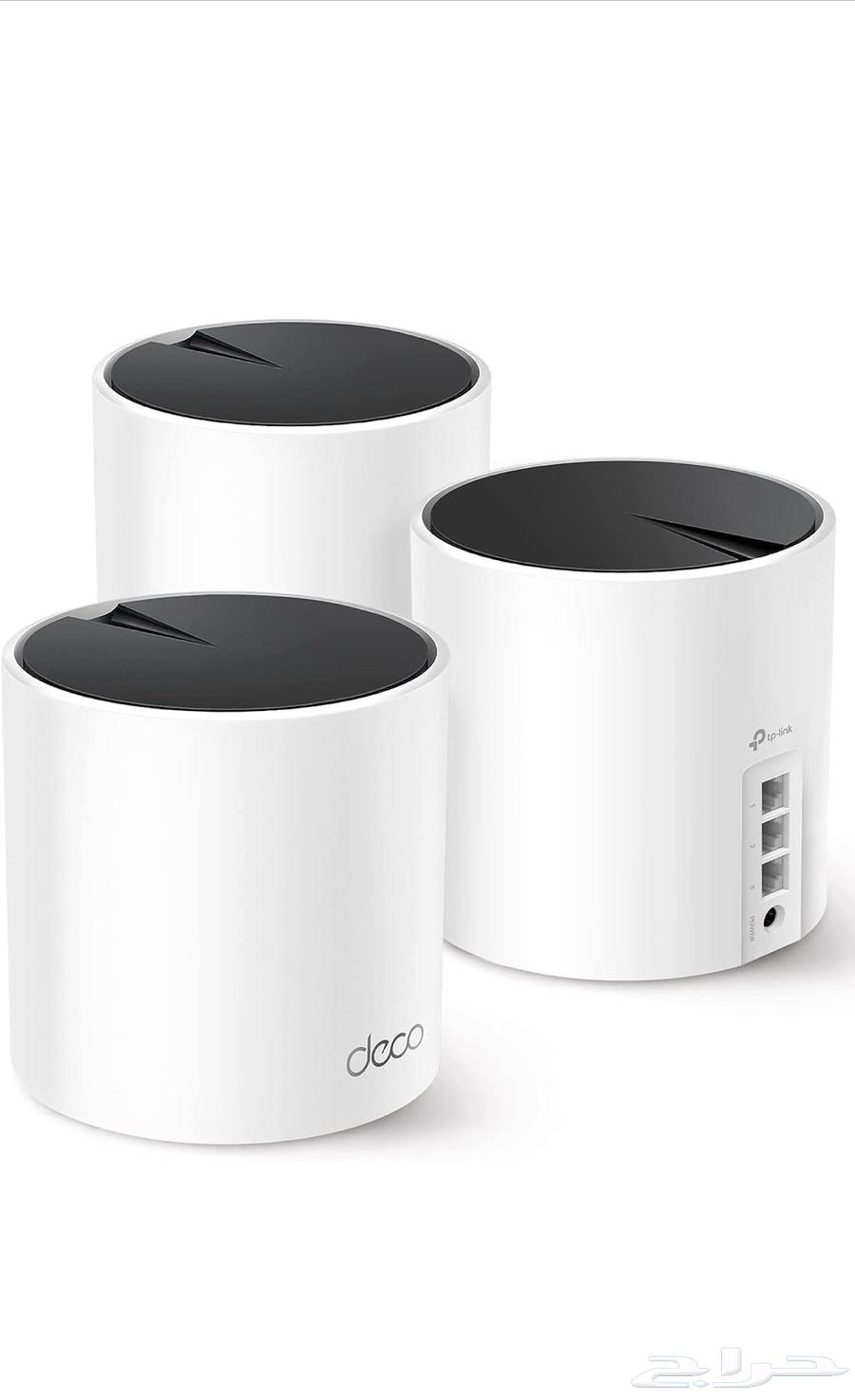 TP-Link Deco AX3000 X55 WiFi64373905854721114