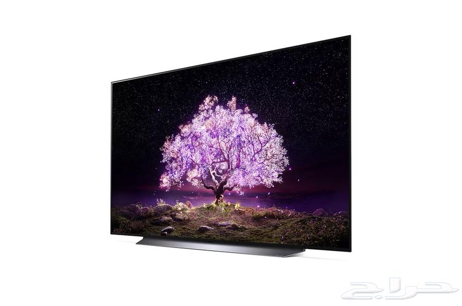 للبيع شاشة LG OLED C10 - 6564366454013314110