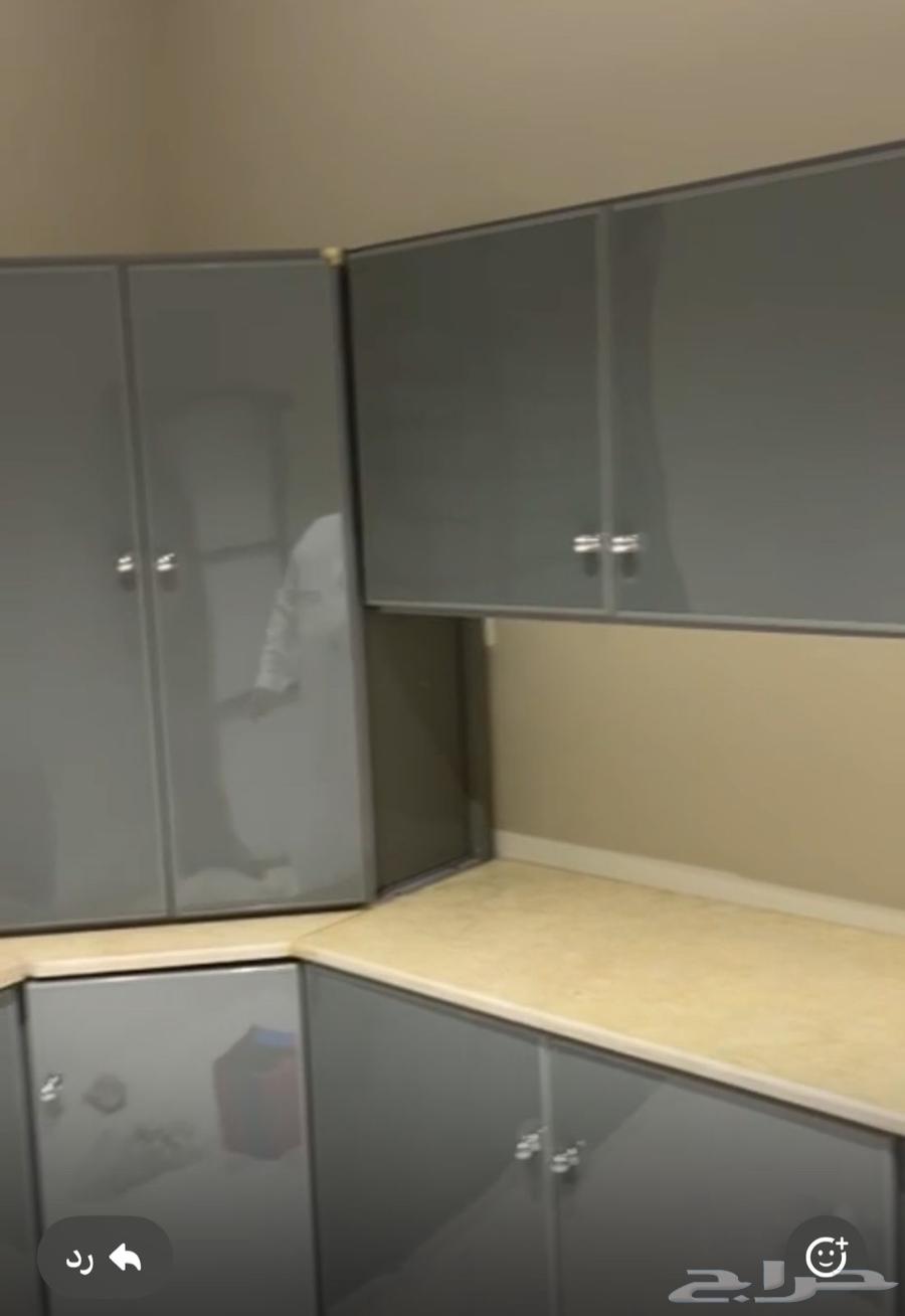 مطبخ شكل حرف L جديد ب 150064375067389313112