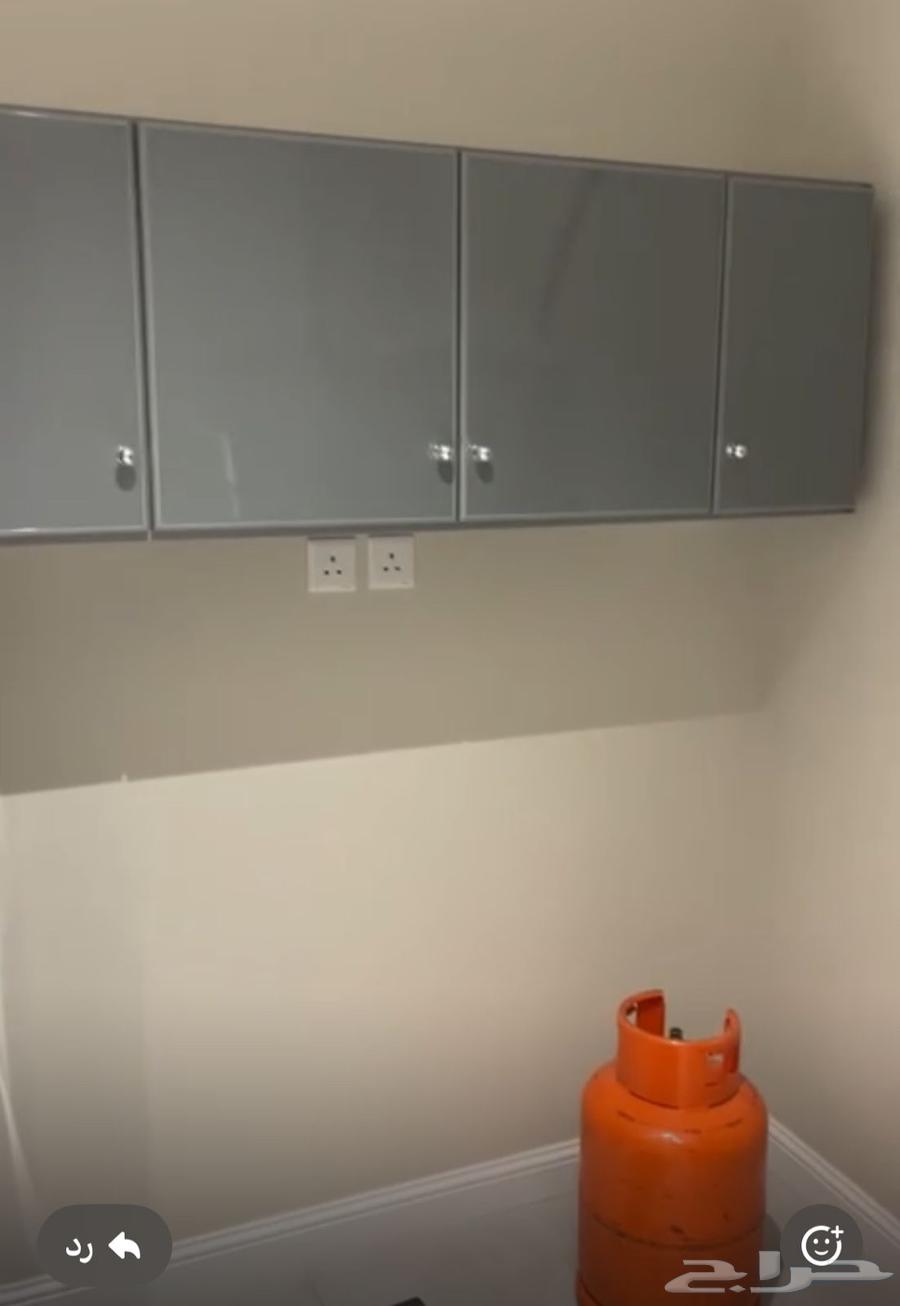 مطبخ شكل حرف L جديد ب 150064375067389313110