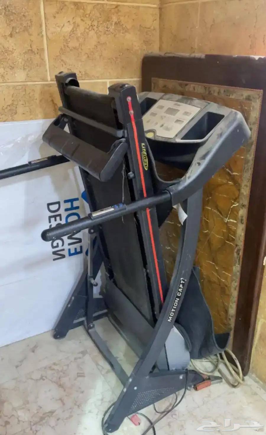 للبيع سير كهربائي و يدوي64364922123777110