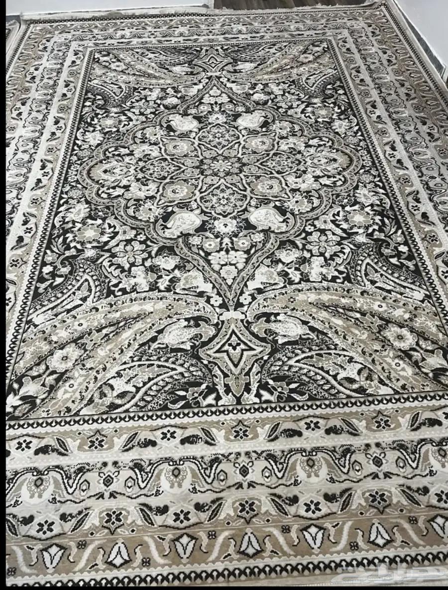 Chinese carpet, very clean, no defects, only 200 riyals64367873027970112