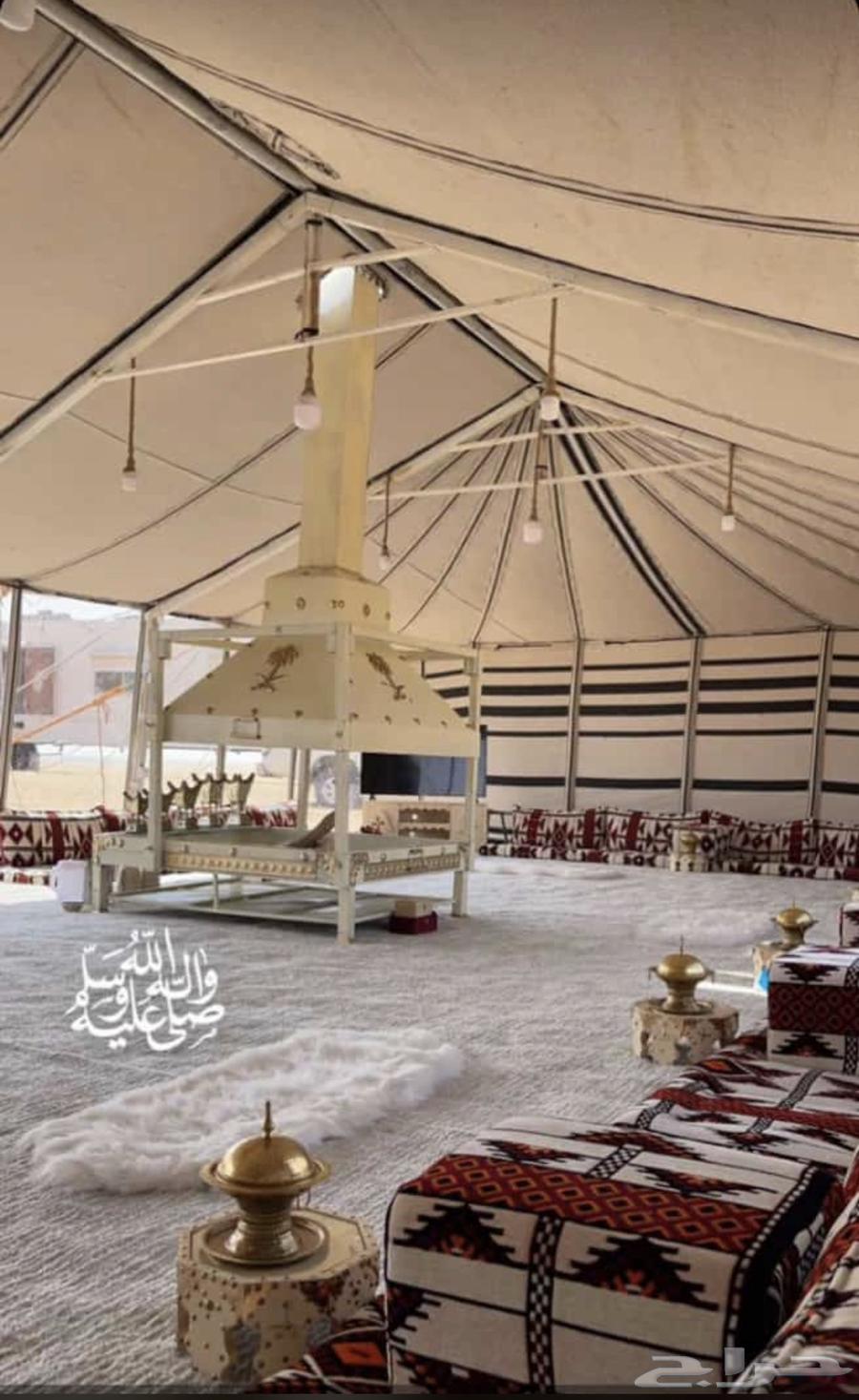 بيوت شعر جديدة ابييض تركي اصلي64362680003458110