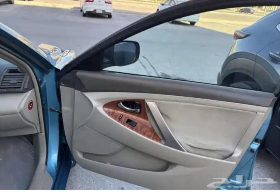 Camry 2007 for sale - transmission - engine condition64512846131329113