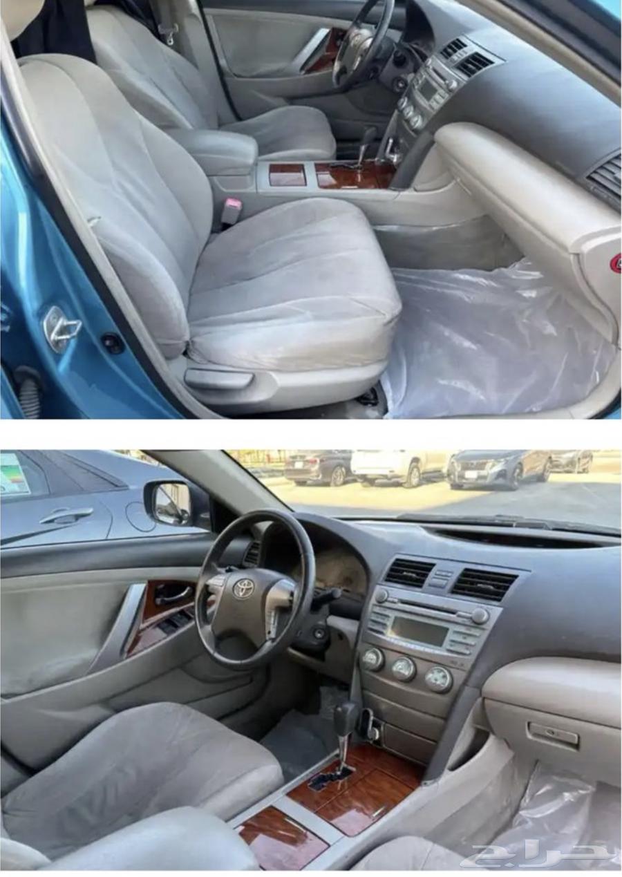 Camry 2007 for sale - transmission - engine condition64512846131329110