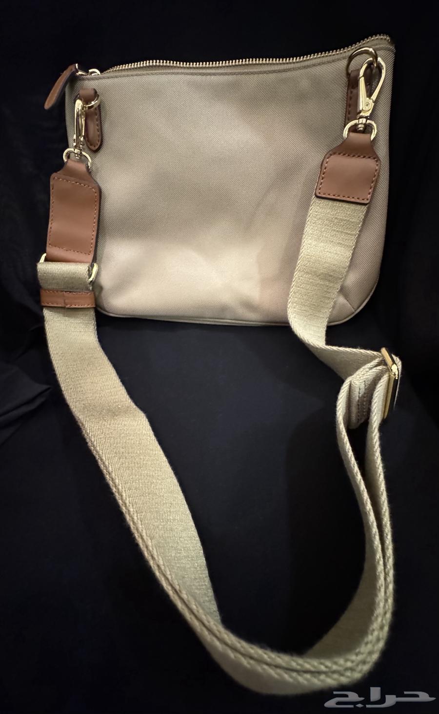 شنطة نسائية ماركة رالف لورين64374949541122112