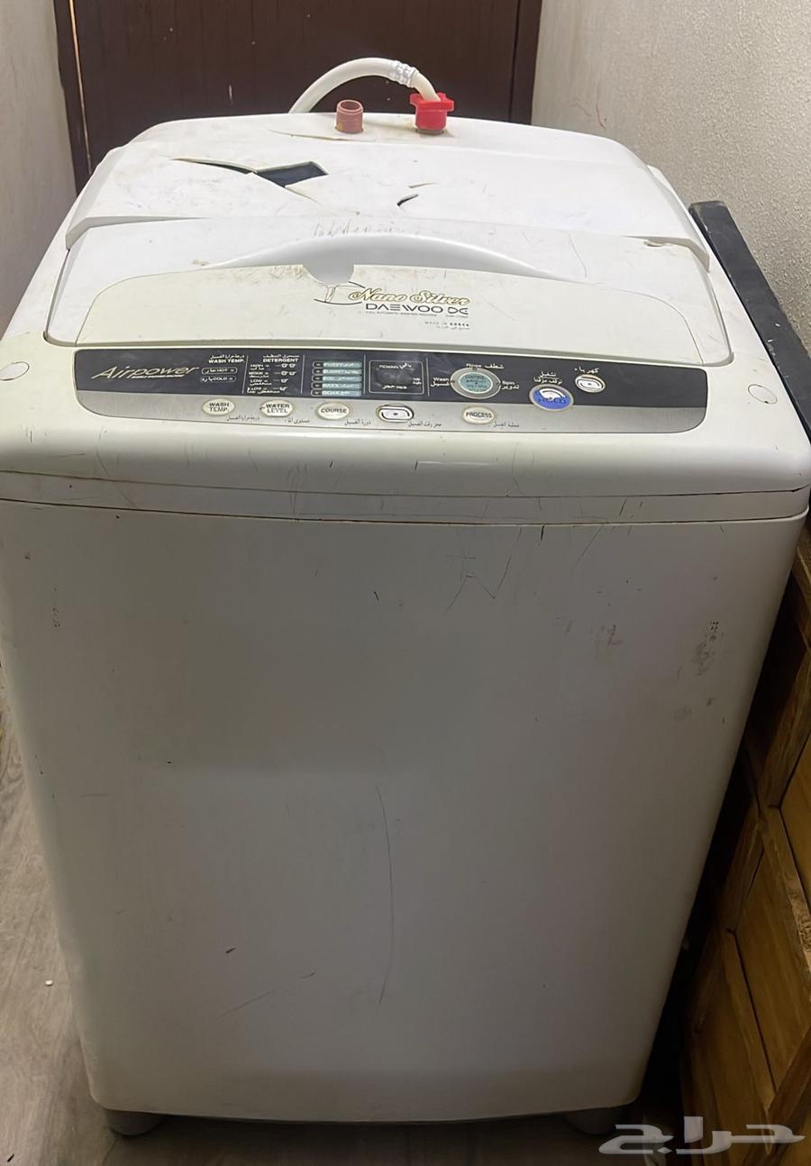Automatic washing machine64370929373442110
