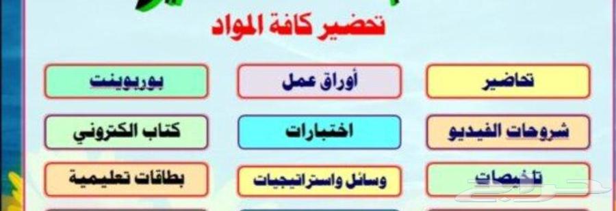 Teacher Presentations, Solutions, Tests, Weekly Plans64374949578114113