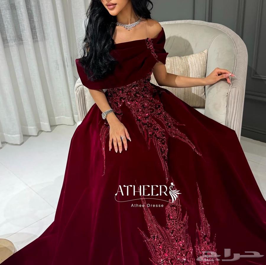 فستان سهره كبير للمناسبات64371220145282113