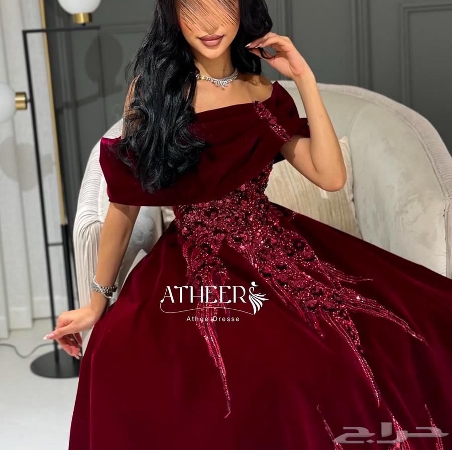 فستان سهره كبير للمناسبات64371220145282112
