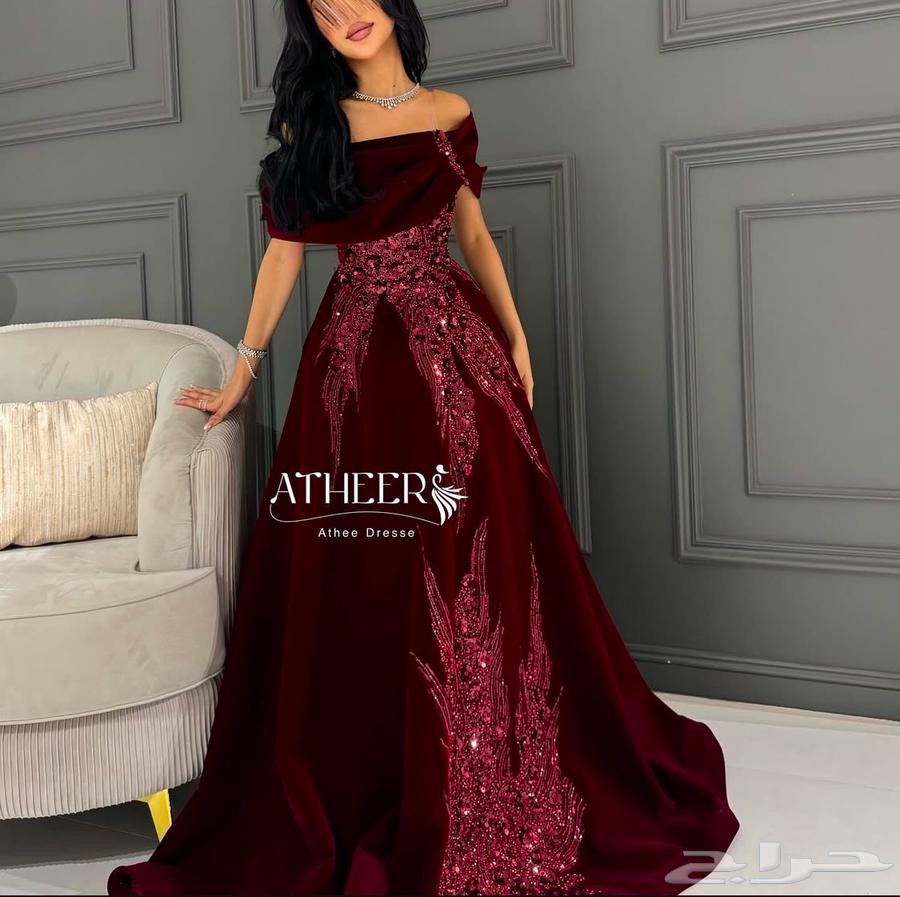 فستان سهره كبير للمناسبات64371220145282111