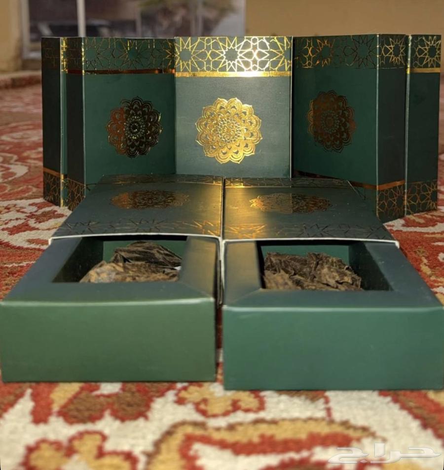 عود تايقر وعود ازرق64364292086017112