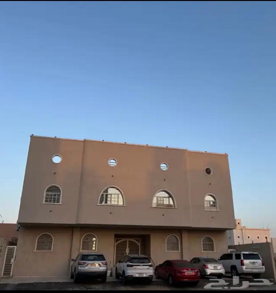 عمارة للبيع ولي العهد 3موقع متميز 600م متوفر جميع الخدمات63613873467265111
