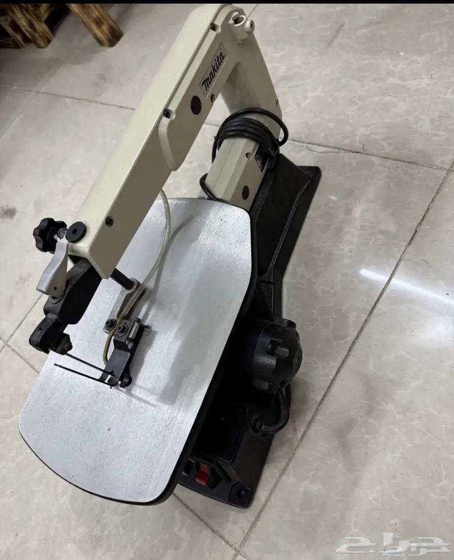 للبيع منشار زخرفة شركة ماكيتا64520543937795111