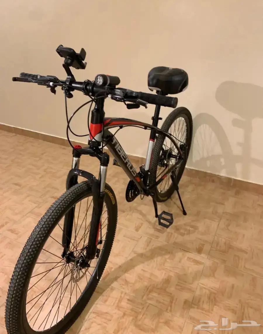 دراجة جبلية جديدة64376539811075111
