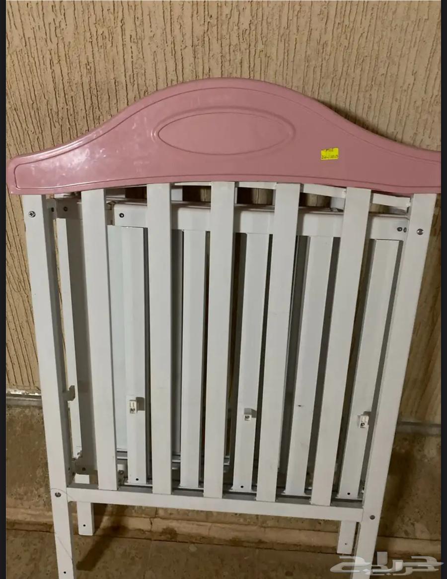 سرير أطفال حديد64373994780801112