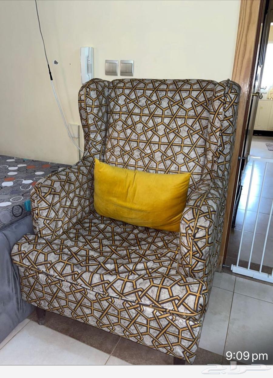 ستاره مع كنب للبيع64376780899457110