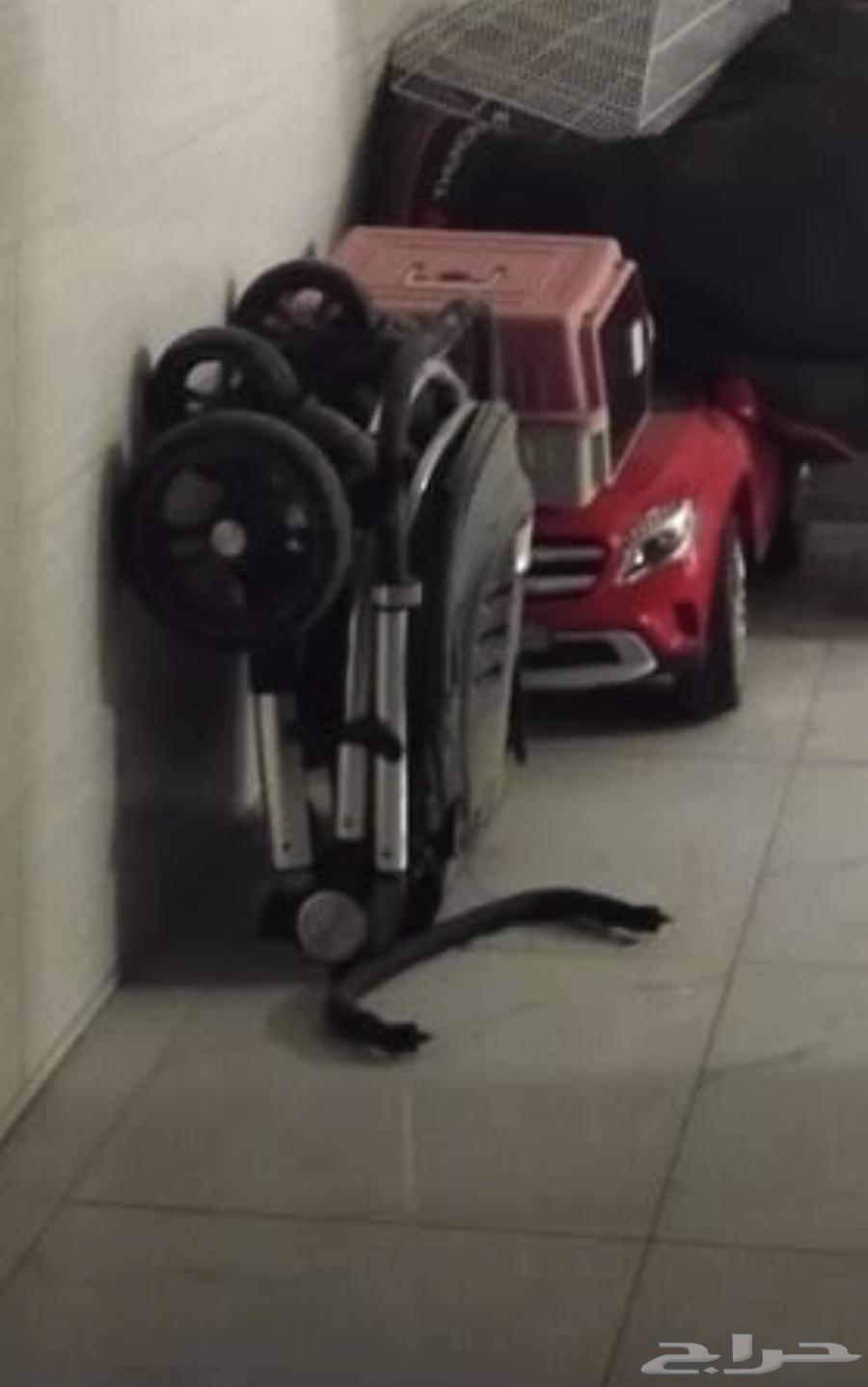 عربيه وسياره وكرسي اطفال64376765689219110