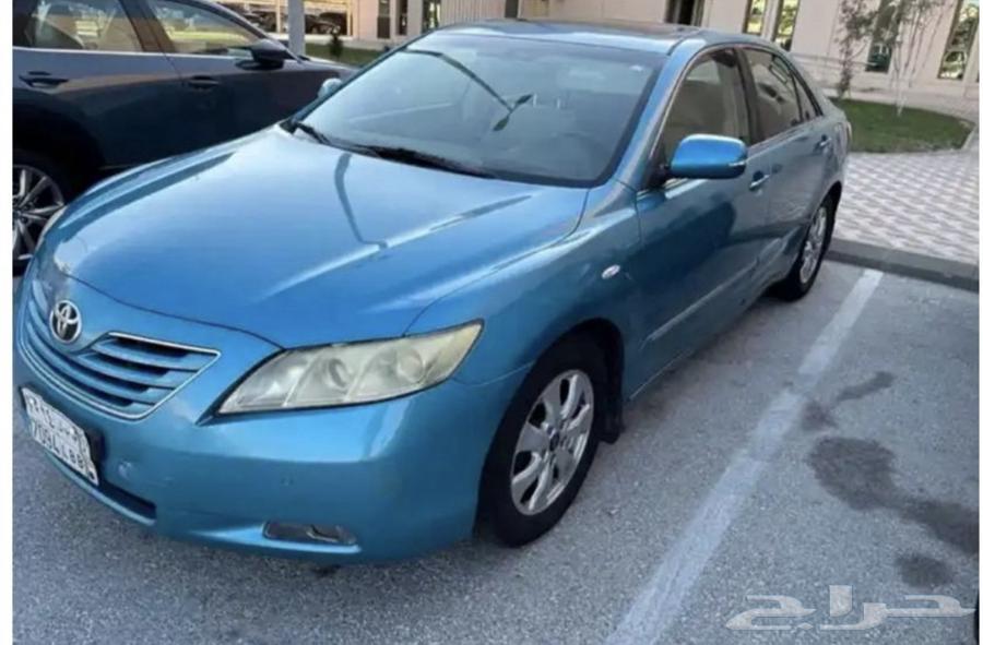 Camry 2007 for sale - transmission - engine condition64512846131329111