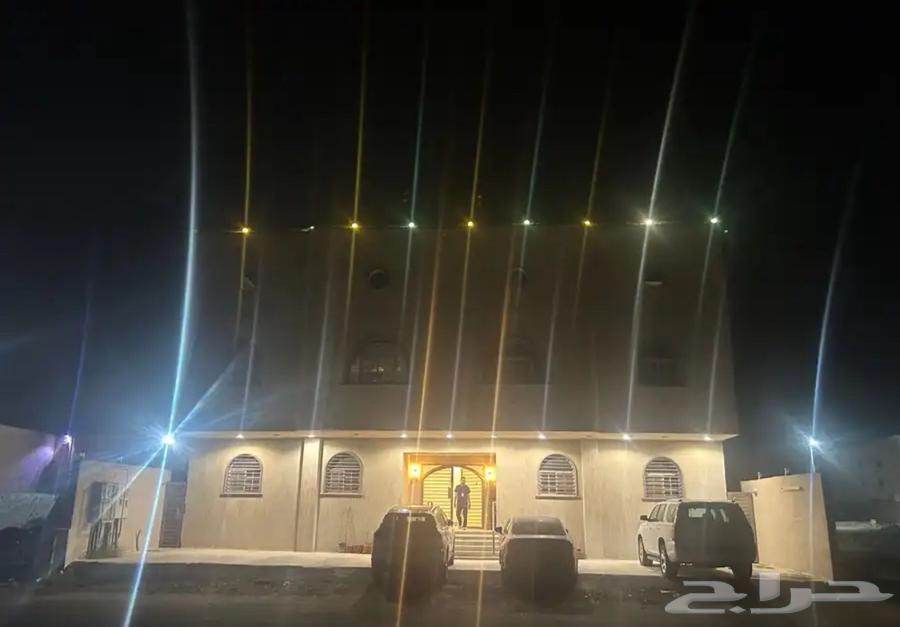 عمارة للبيع ولي العهد 3موقع متميز 600م متوفر جميع الخدمات63613873467265114