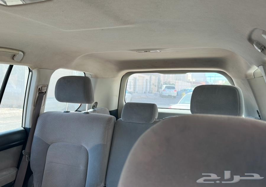 لاند كروزر 2009 جي g مكيف ونص وثلاجة قير عادي64515514643074111