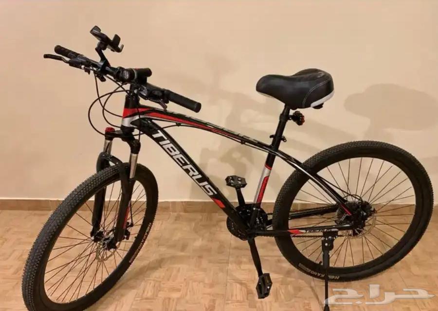 دراجة جبلية جديدة64376539811075110
