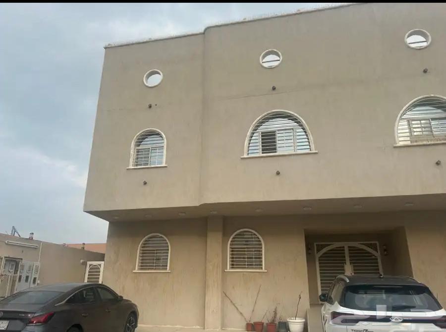 عمارة للبيع ولي العهد 3موقع متميز 600م متوفر جميع الخدمات63613873467265112