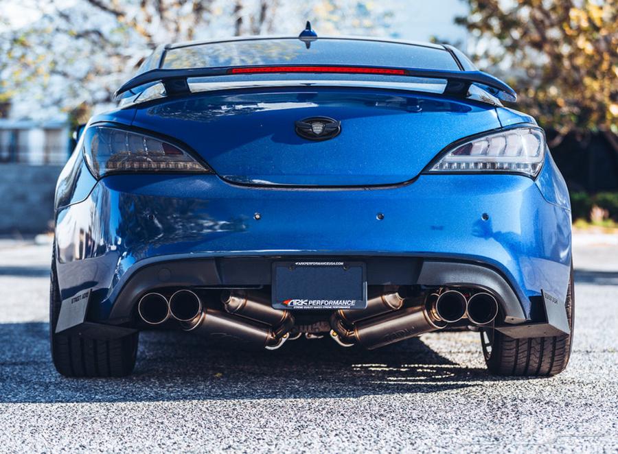 كت باك دبات جنسيس كوبيه ARk64518196992129111