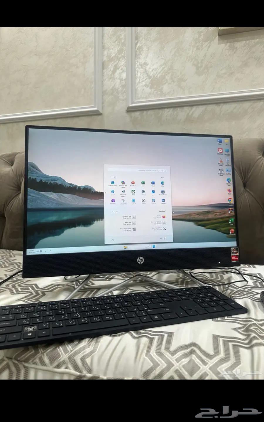 Desktop Computer64363383315075110