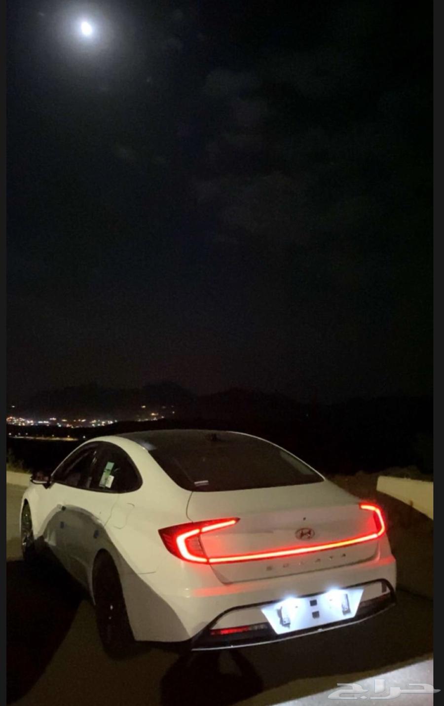 سوناتا ممشى 120 بانوراما.للبدل و للبيع على السوم64340432564482113