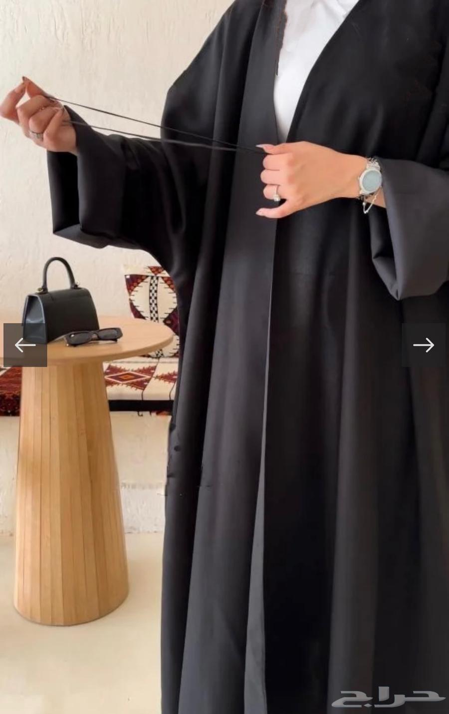 عبايه لف عماني64369306862977112