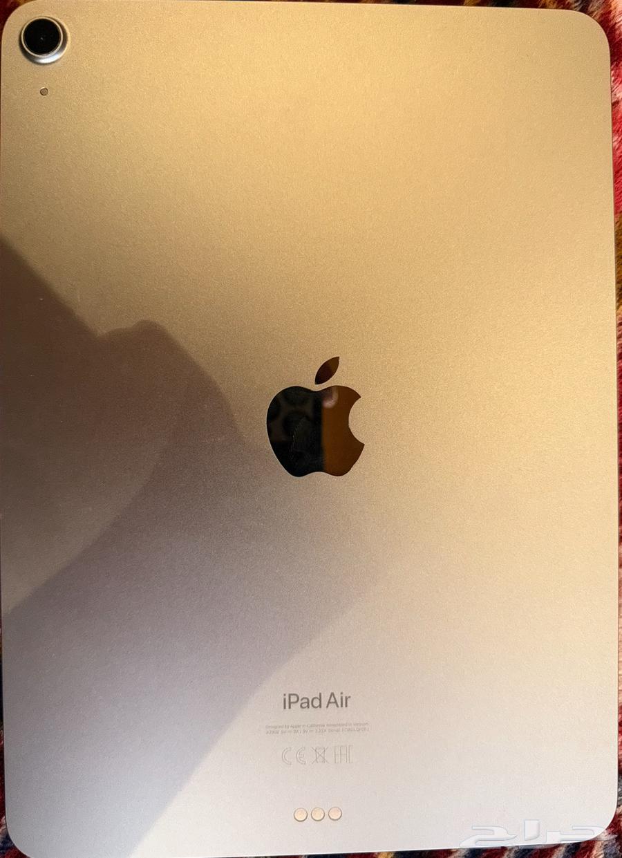 ايباد اير الجيل السادس 2024 للبيع64367085002370110