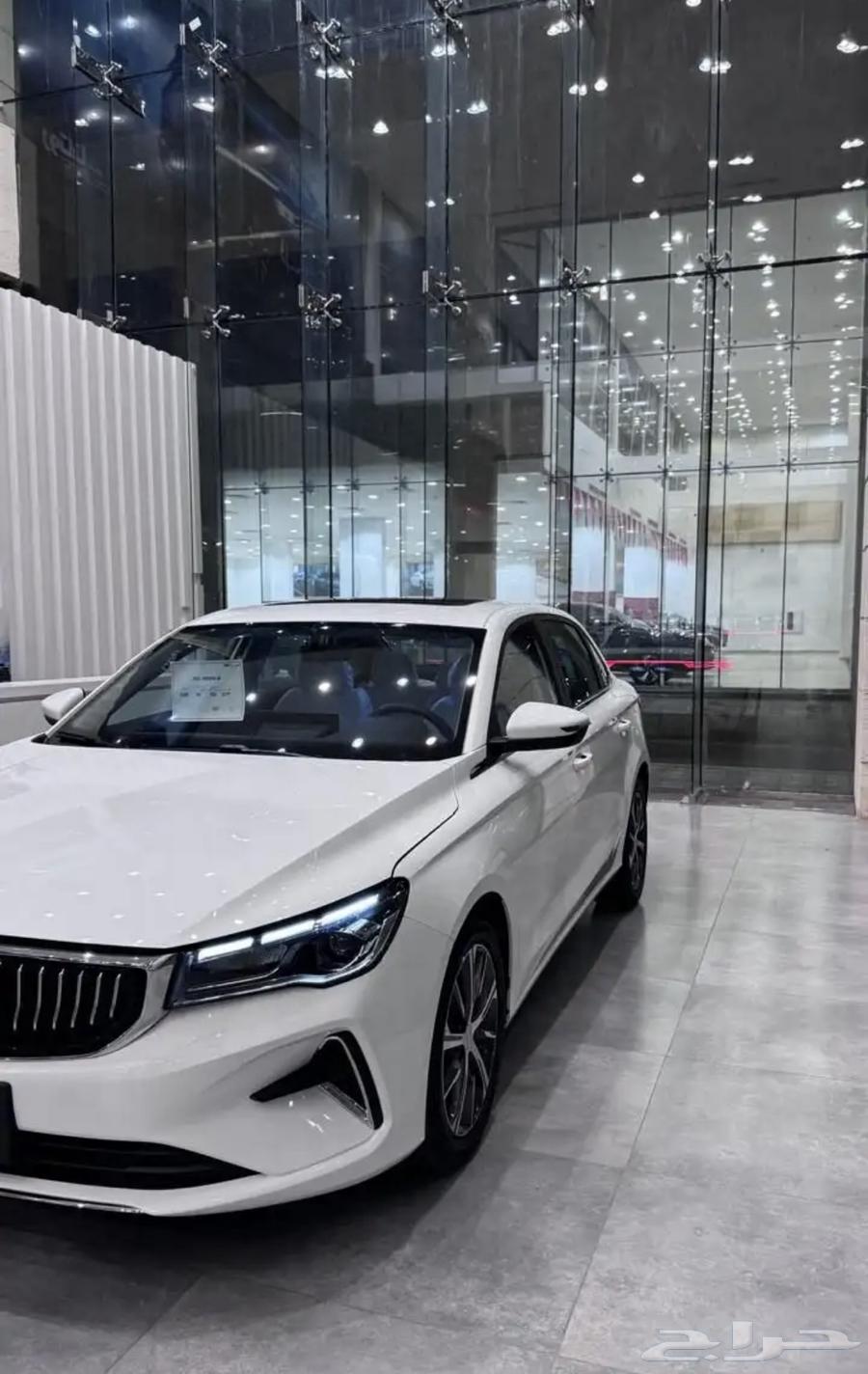 Geely64508452905218111